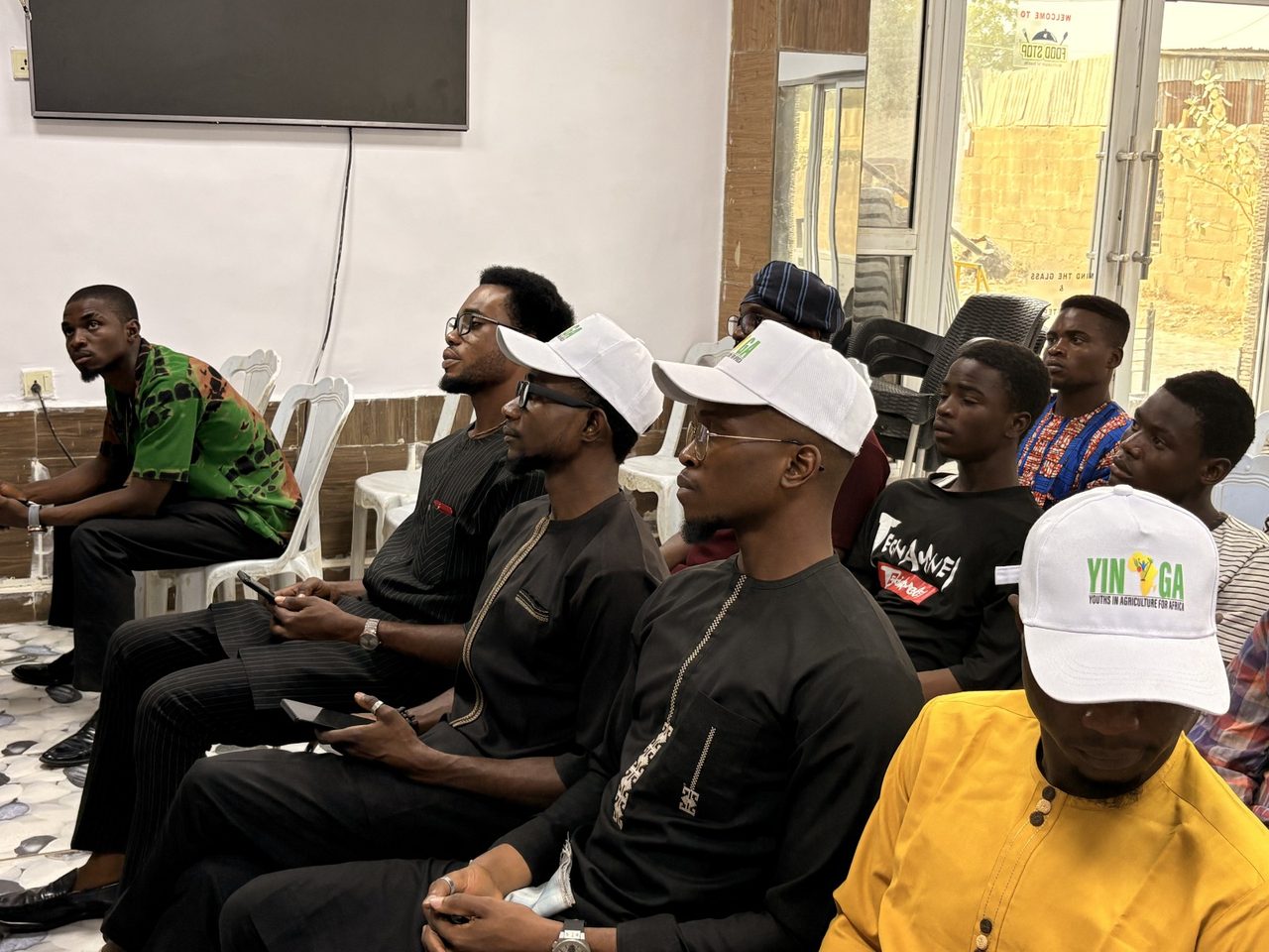 Kano Bootcamp — Photo 30